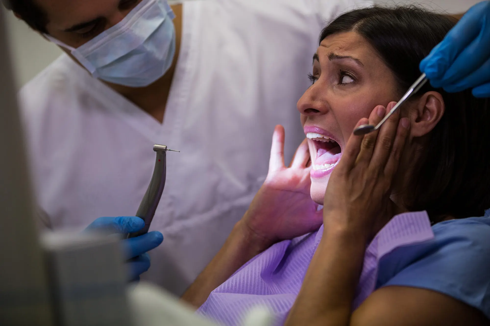 Emergency Dentistry Sugar Land