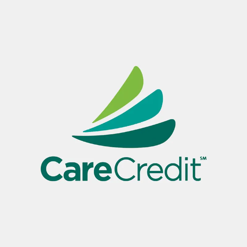 Care credit logo