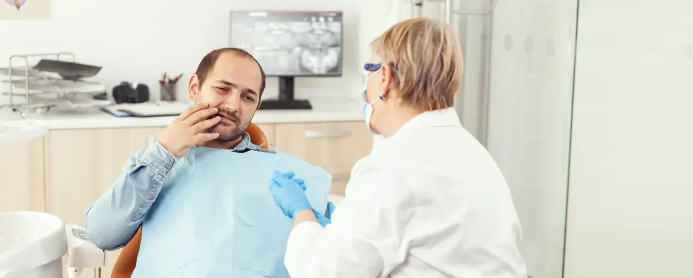 Emergency Dentist Sugar Land