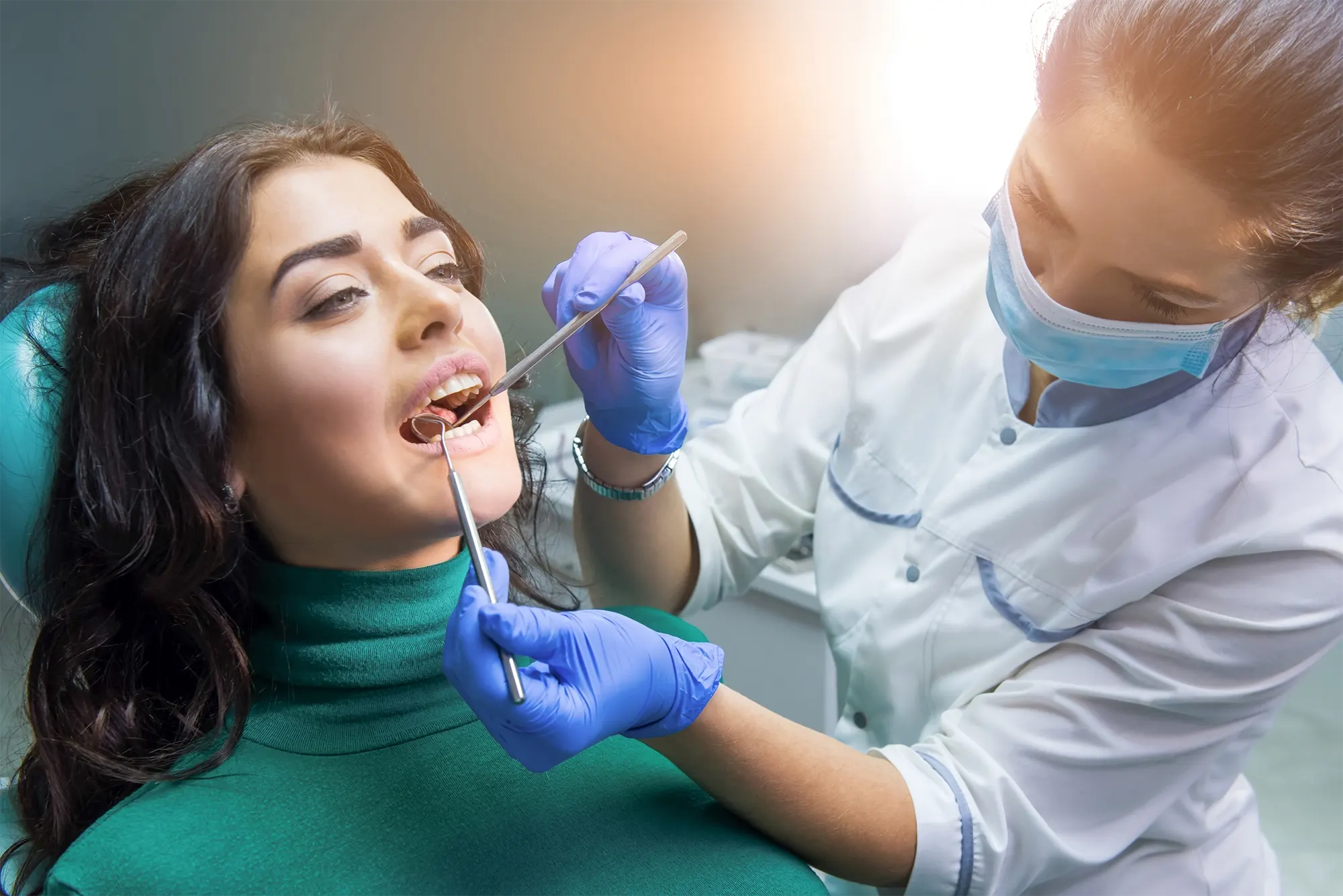 Cosmetic Dentistry Sugar Land