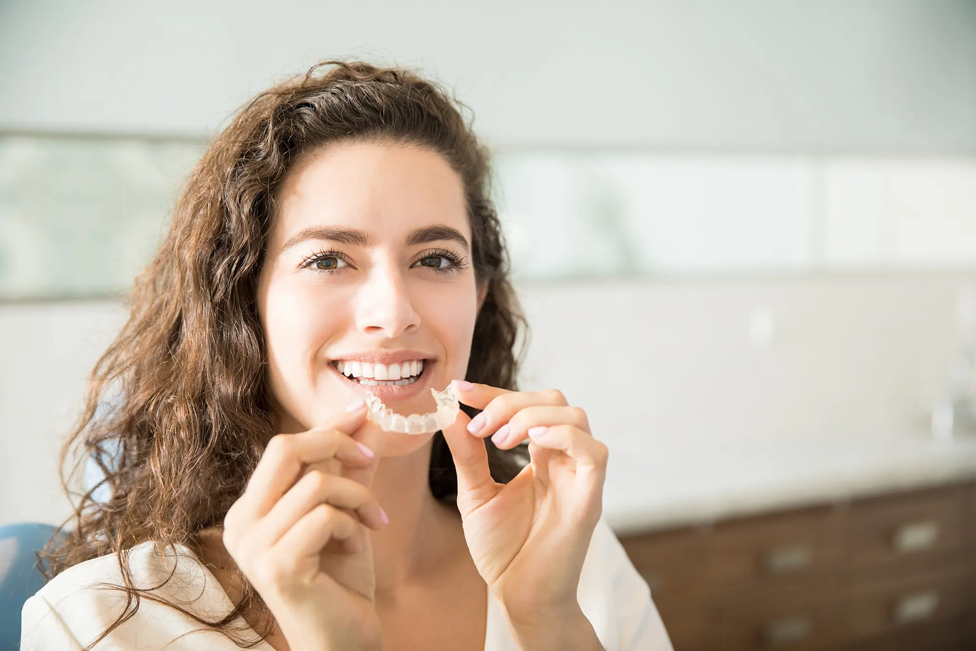 Invisalign in Sugar Land